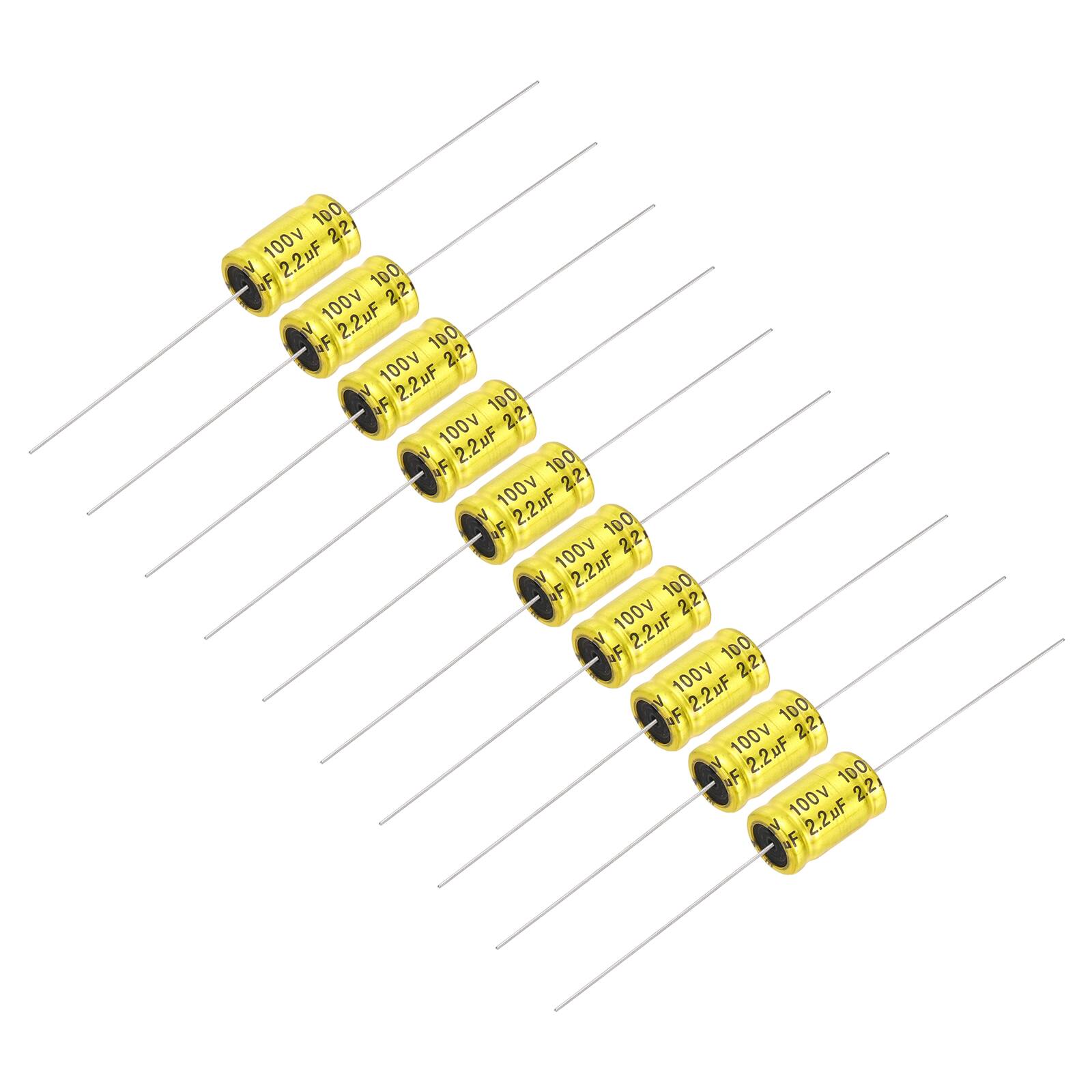 100 2.2 100V 2.2uF  
100 2.2 100V 2.2uF  
100 2.2 100V 2.2uF  
100 2.2 100V 2.2uF  
100 2.2 100V 2.2uF  
100 2.2 100V 2.2uF  
100 2.2 100V 2.2uF  
100 2.2 100V 2.2uF