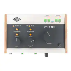 INPUT OUTPUT LA I I 11 A 2 HOST 1 : 1 1 11 11 2 VOC GTR FAST OFF VOC GTR FAST OFF VOLT 2 76 76 COMPRESSOR 76 COMPRESSOR VINTAGE VINTAGE MONITOR GAIN 1 GAIN 2 DIRECT LU