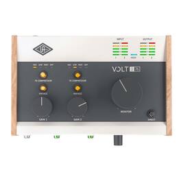 Universal Audio - VOLT-276 USB Audio Interface