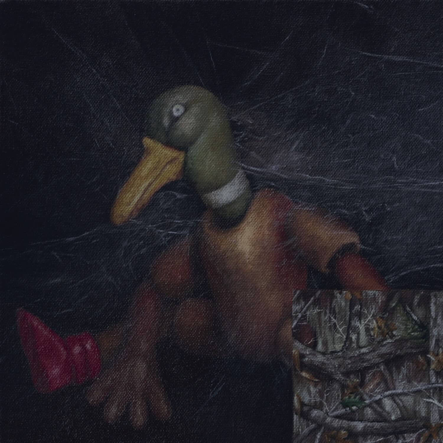 Ratsmagick - Hushing the Sparkling Well  - CASSETTES