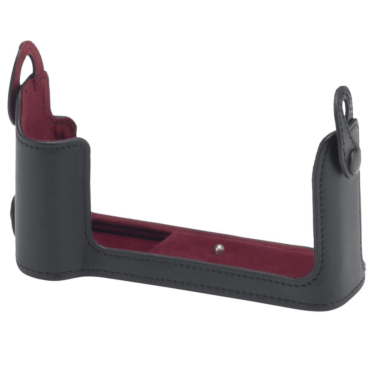 Fujifilm - BLC-XT3 Bottom Leather Case for X-T3 Digital Camera price history on PriceWatchPro