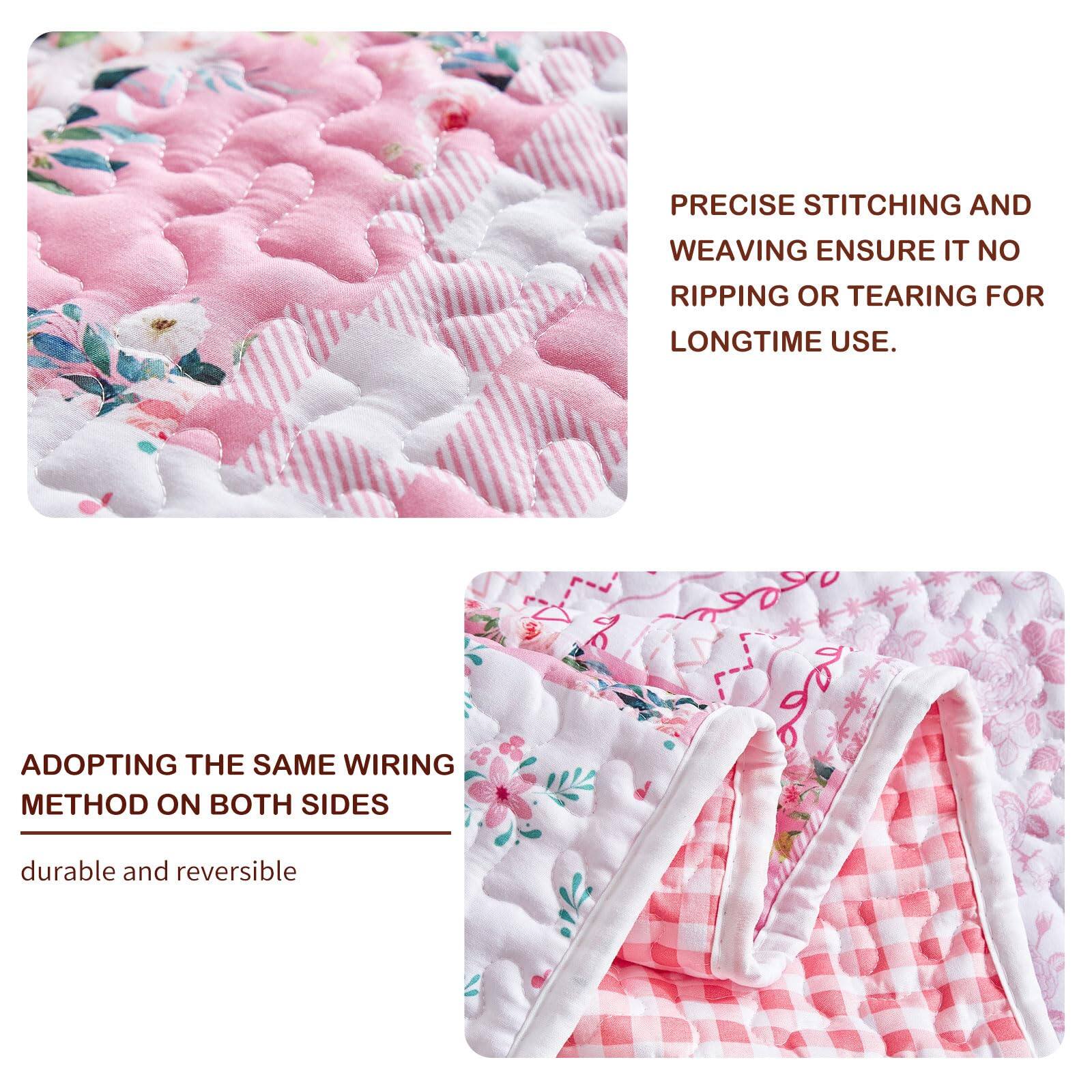 PRECISE STITCHING AND WEAVING ENSURE IT NO RIPPING OR TEARING FOR LONGTIME USE.

ADOPTING THE SAME WIRING METHOD ON BOTH SIDES
durable and reversible