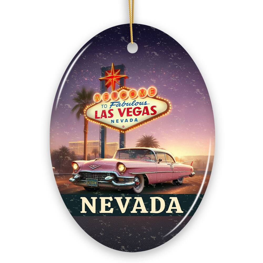 WELCOME TO Fabulous LAS VEGAS NEVADA  
NEVADA