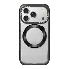 CASETiFY - Force Stand Case MagSafe Compatible for Apple iPhone 18 Pro and 17 Pro Devices - Mist