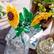 Alt View 12. LEGO - Sunflowers Building Toy Set 40524.