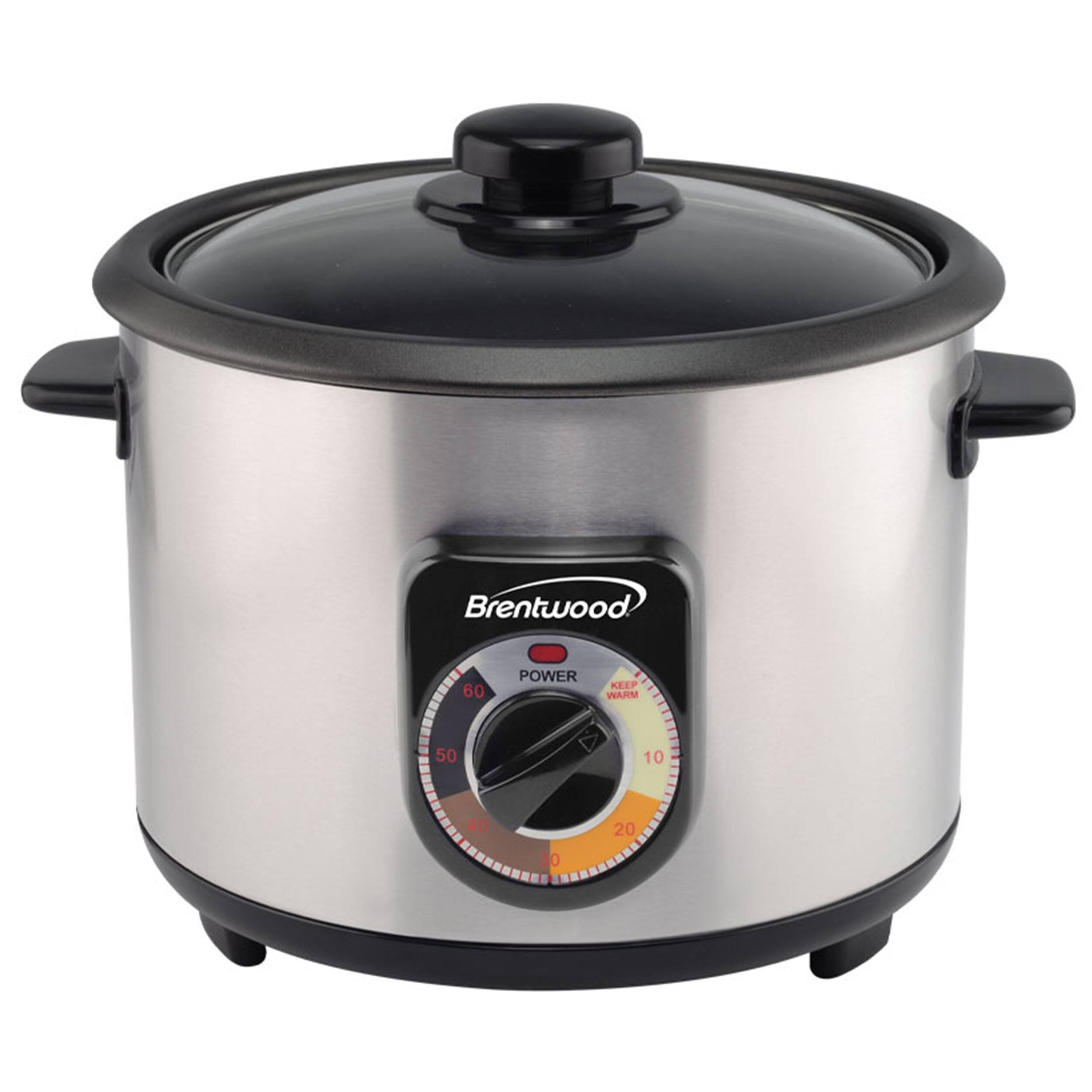 Brentwood

60 POWER KEEP WARM 50 10 40 20 30
