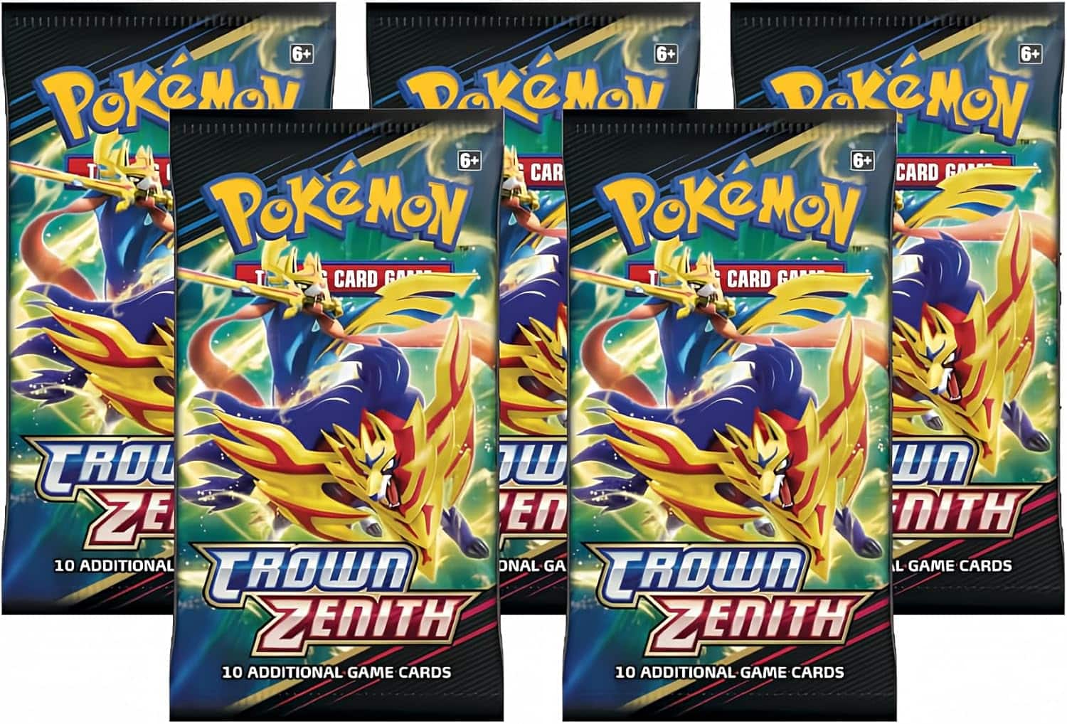 Pokémon Pokemon TCG S8A Sword & Shield 25th Anniversary Collection