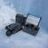 Alt View 3. DJI - Mavic 4 Pro Drone with RC Pro 2 Controller & 512GB Creator Combo + Extended Warranty Accessory Bundle.