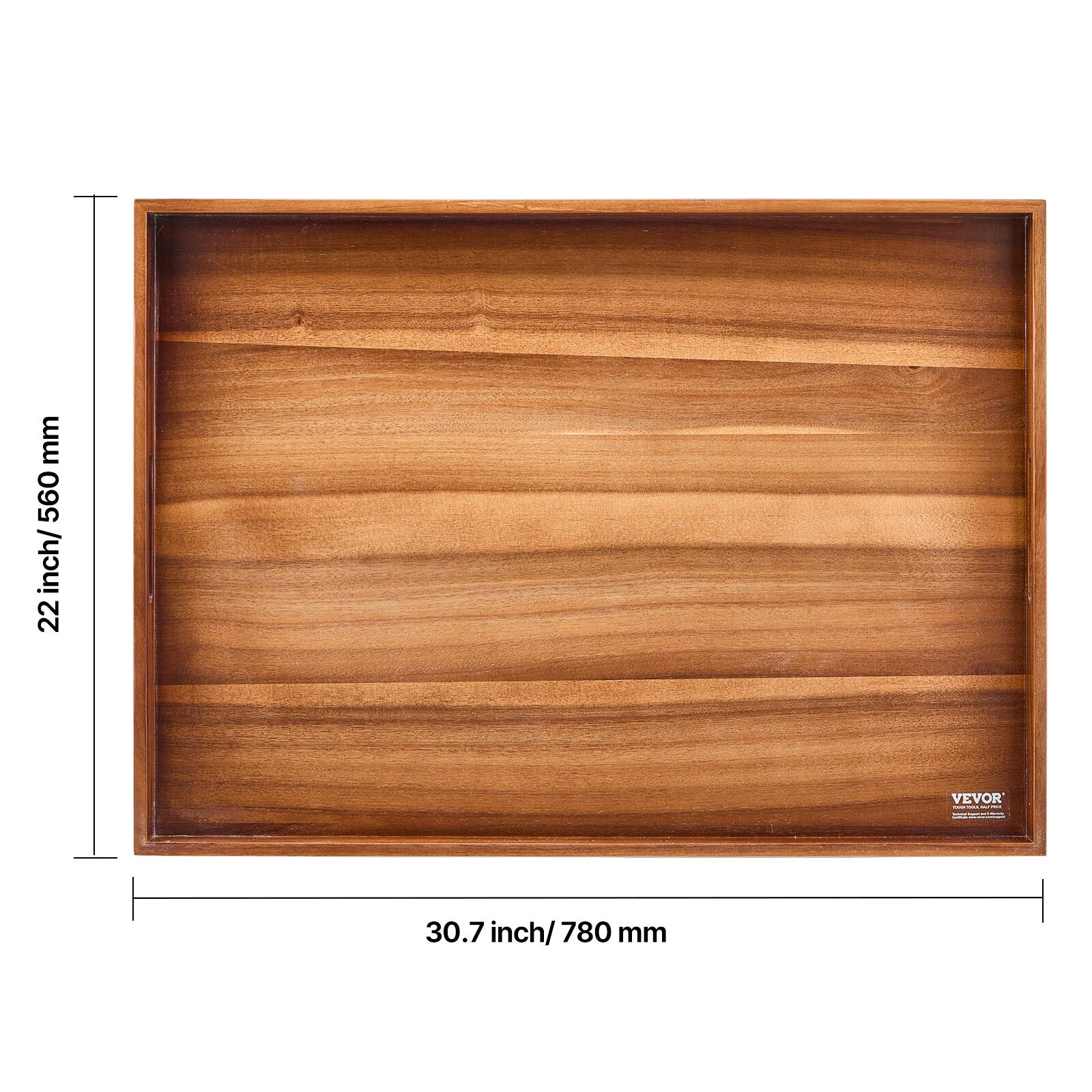 22 inch / 560 mm  
30.7 inch / 780 mm