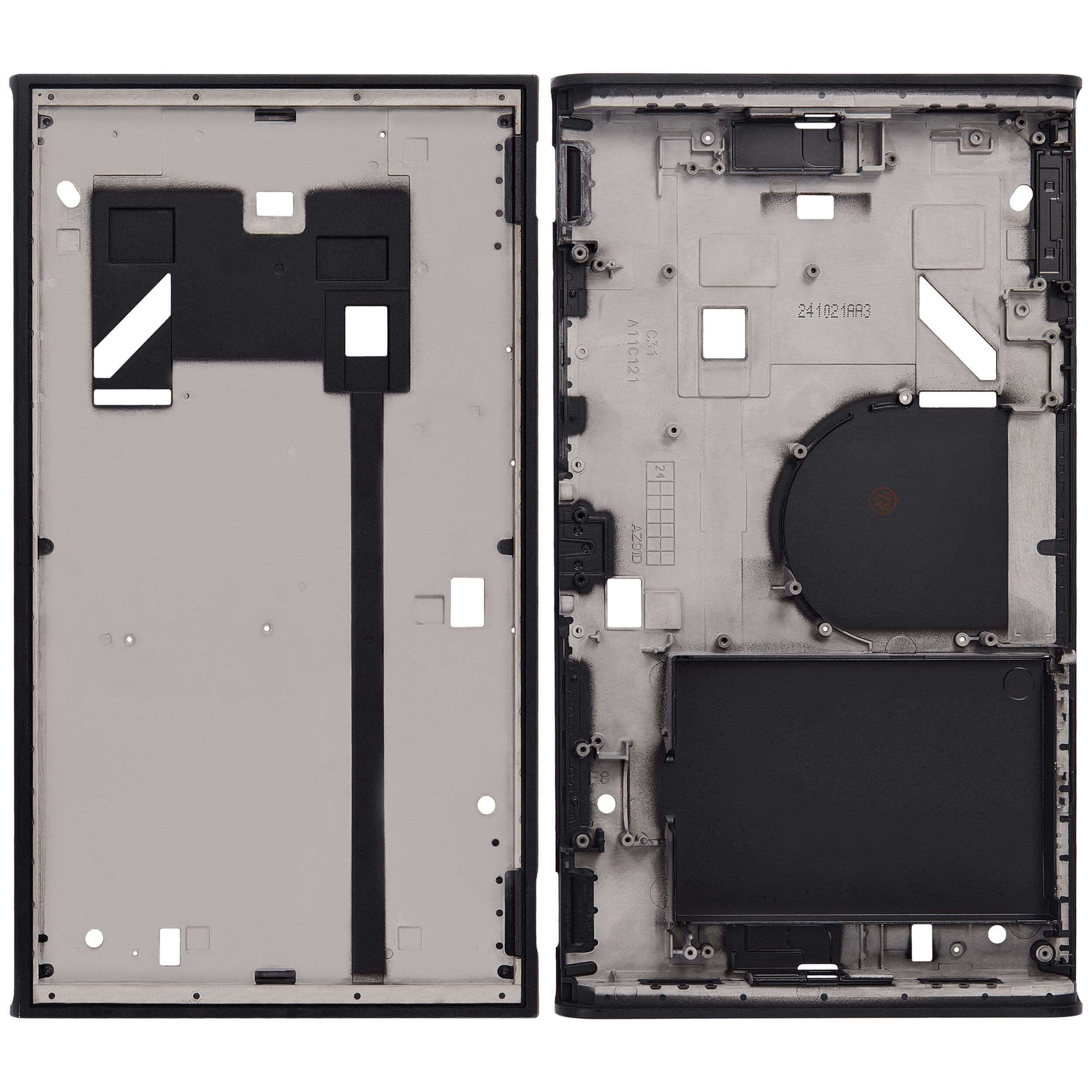 MobileSentrix - Mid-Frame Housing Replacement Compatible For Nintendo Switch 2