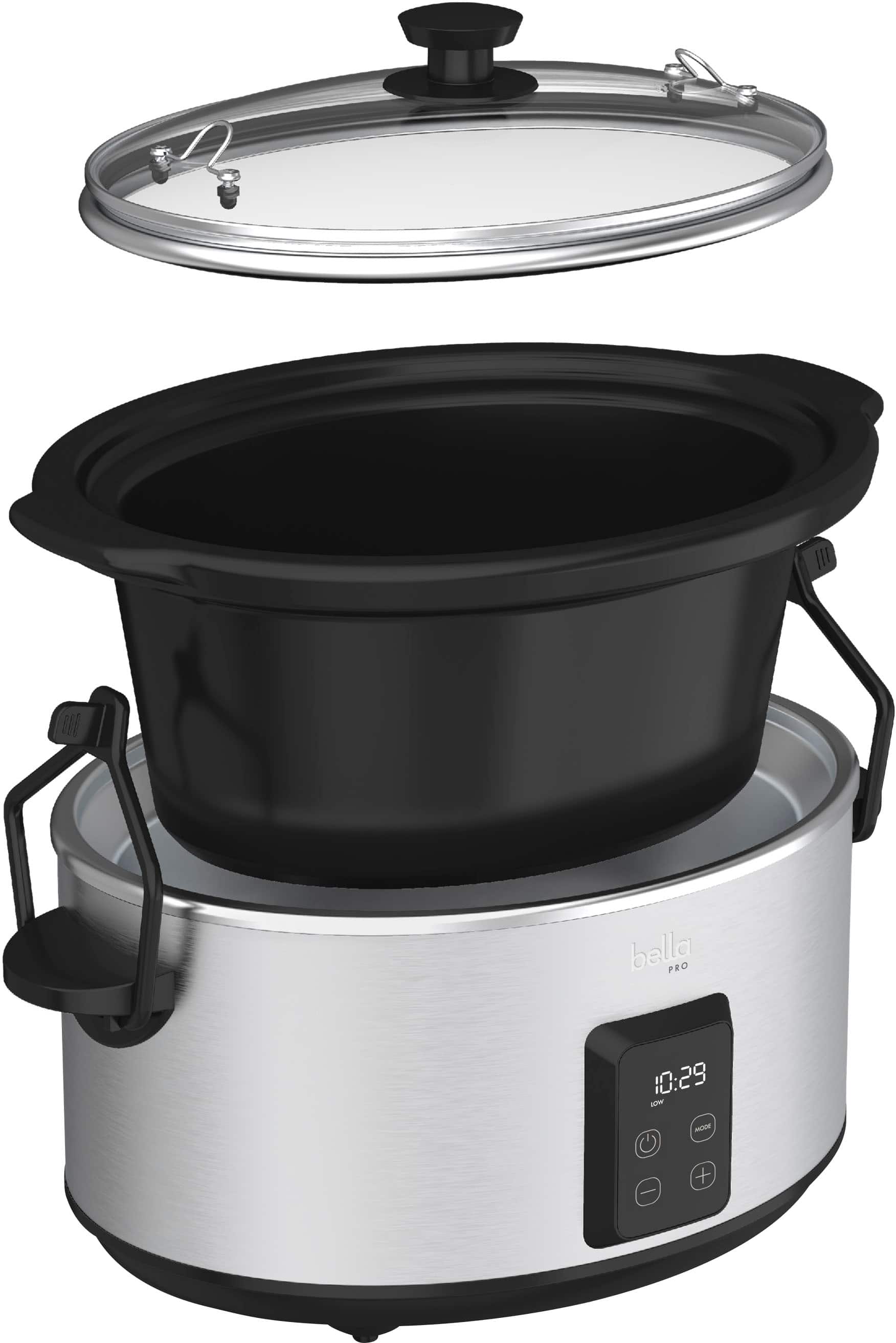 ilI bella PRO 10:29 10 HODE +