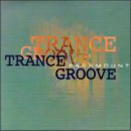 TRANCE
GROOVE
ARAMOUNT