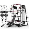 MIKOLLO
YOUR HOME GYM MASTER