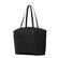 Left. Samsonite - Silhouette 18 Womens Tote - Black.