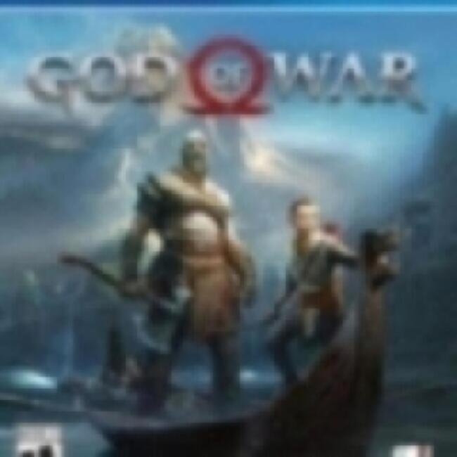 GOD OF WAR
