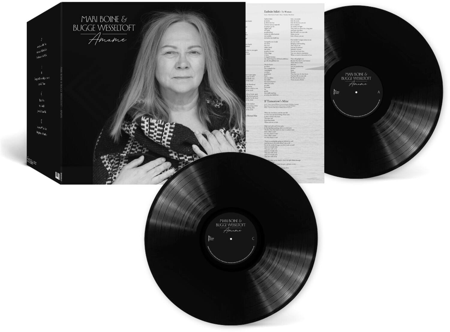 MARI BOINE & BUGGE WESSELTOFT  
Amame  

Edvin bikle / Tøven  
If Tommene's Mine  

MARI BOINE & BUGGE WESSELTOFT  
Amame  

MARI BOINE & BUGGE WESSELTOFT  
Amame  

MARI BOINE & BUGGE WESSELTOFT  
Amame  

MARI BOINE & BUGGE WESSELTOFT  
Amame  

MARI BOINE & BUGGE WESSELTOFT  
Amame  

MARI BOINE & BUGGE WESSELTOFT  
Amame  

MARI BOINE & BUGGE WESSELTOFT  
Amame  

MARI BOINE & BUGGE WESSELTOFT  
Amame  

MARI BOINE & BUGGE WESSELTOFT  
Amame  

MARI BOINE & BUGGE WESSELTOFT  
Amame  

MARI BOINE & BUGGE WESSELTOFT  
Amame  

MARI BOINE & BUGGE WESSELTOFT  
Amame  

MARI BOINE & BUGGE WESSELTOFT  
Amame  

MARI BOINE & BUGGE WESSELTOFT  
Amame  

MARI BOINE & BUGGE WESSELTOFT  
Amame  

MARI BOINE & BUGGE WESSELTOFT  
Amame  

MARI BOINE & BUGGE WESSELTOFT  
Amame  

MARI BOINE & BUGGE WESSELTOFT  
Amame  

MARI BOINE & BUGGE WESSELTOFT  
Amame  

MARI BOINE & BUGGE WESSELTOFT  
Amame  

MARI BOINE & BUGGE WESSELTOFT  
Amame  

MARI BOINE & BUGGE WESSELTOFT  
Amame  

MARI BOINE & BUGGE WESSELTOFT  
Amame  

MARI BOINE & BUGGE WESSELTOFT  
Amame  

MARI BOINE & BUGGE WESSELTOFT  
Amame  

MARI BOINE & BUGGE WESSELTOFT  
Amame  

MARI BOINE & BUGGE WESSELTOFT  
Amame  

MARI BOINE & BUGGE WESSELTOFT  
Amame  

MARI BOINE & BUGGE WESSELTOFT  
Amame  

MARI BOINE & BUGGE WESSELTOFT  
Amame  

