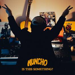 Muncho - Is This Something - VINYL LP
