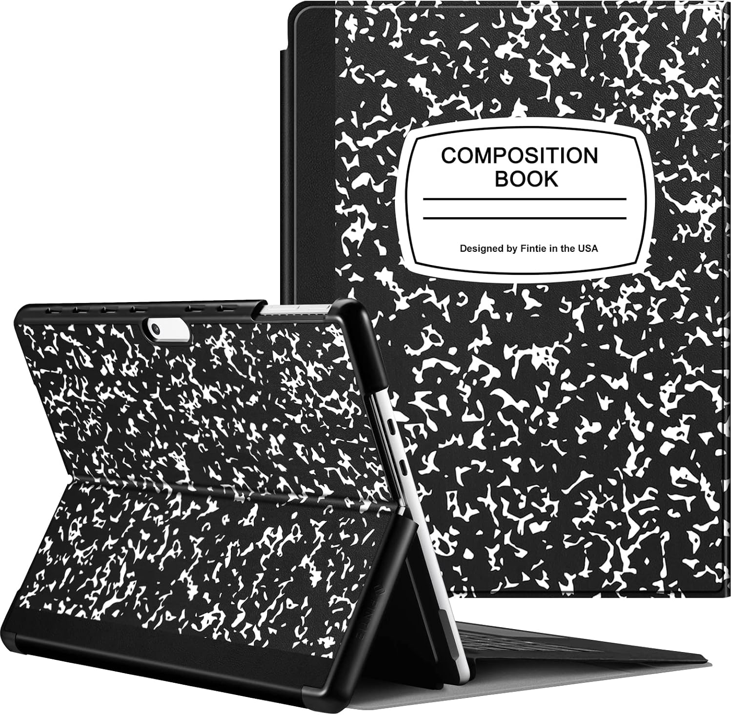 Composition Book