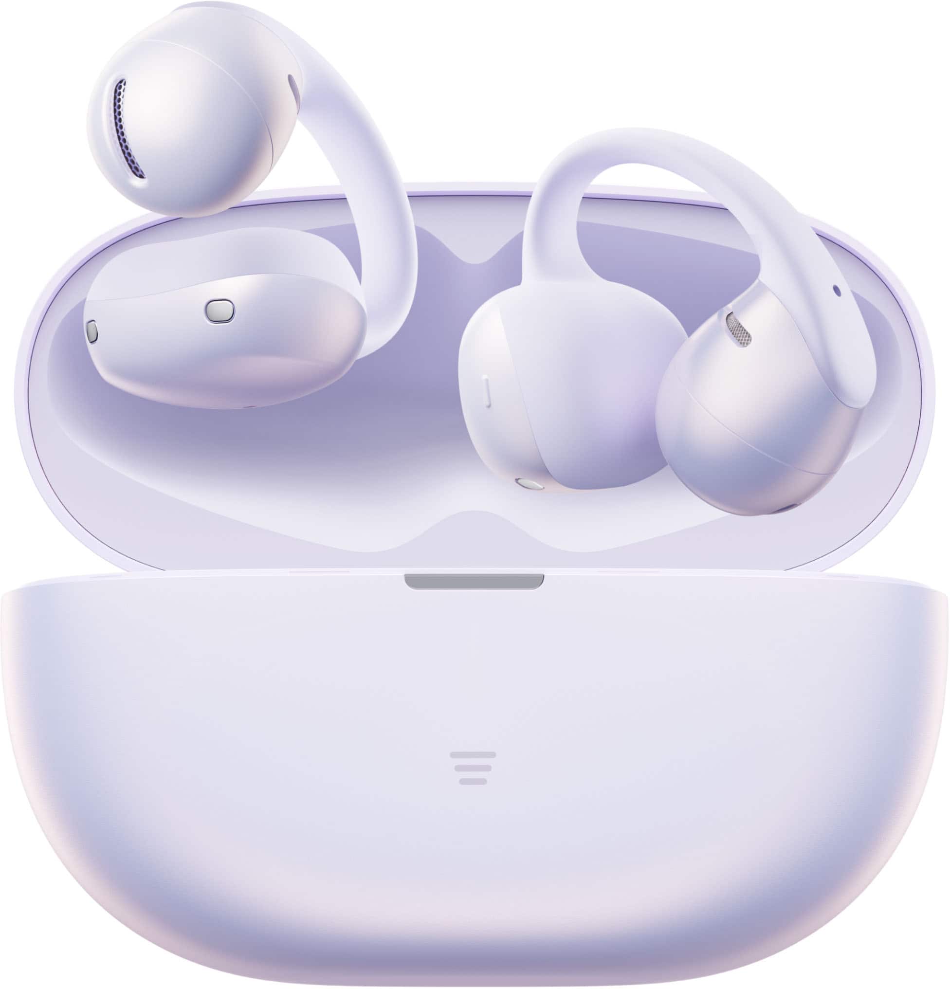 Shokz OpenDots Air Open Ear Clip On True Wireless Bluetooth
