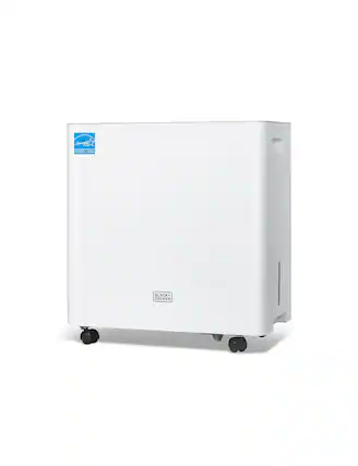 BLACK+DECKER ENERGY STAR