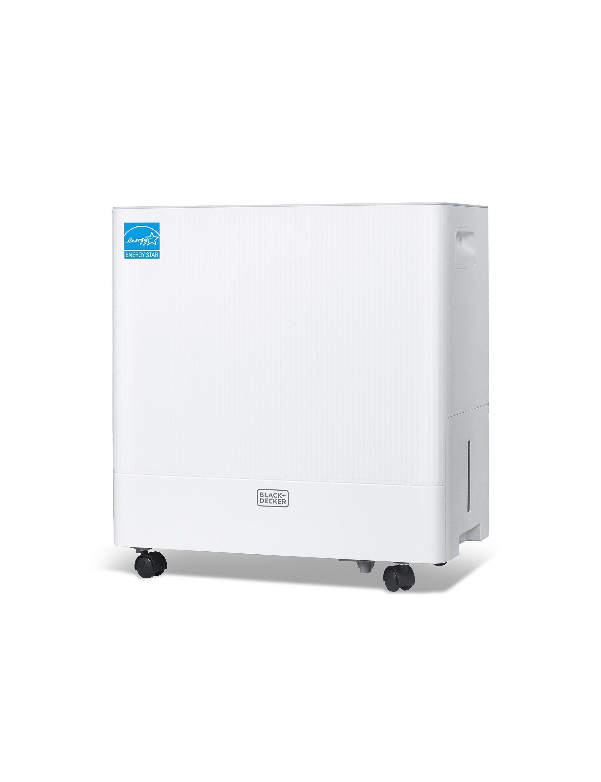 BLACK+DECKER ENERGY STAR