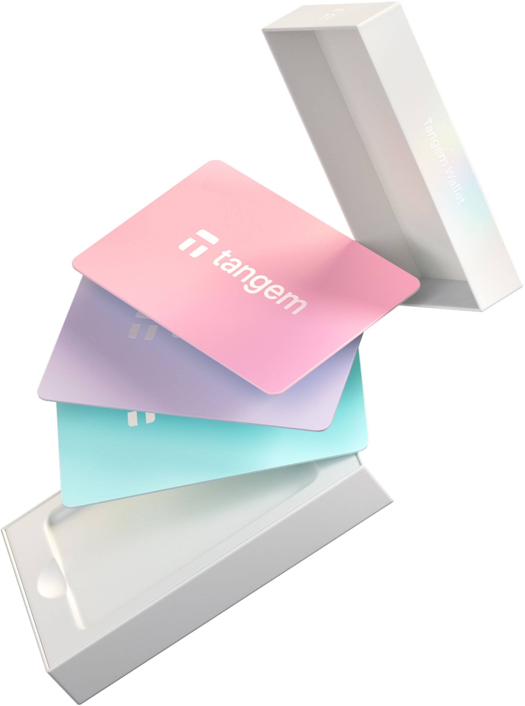 Tangem Wallet