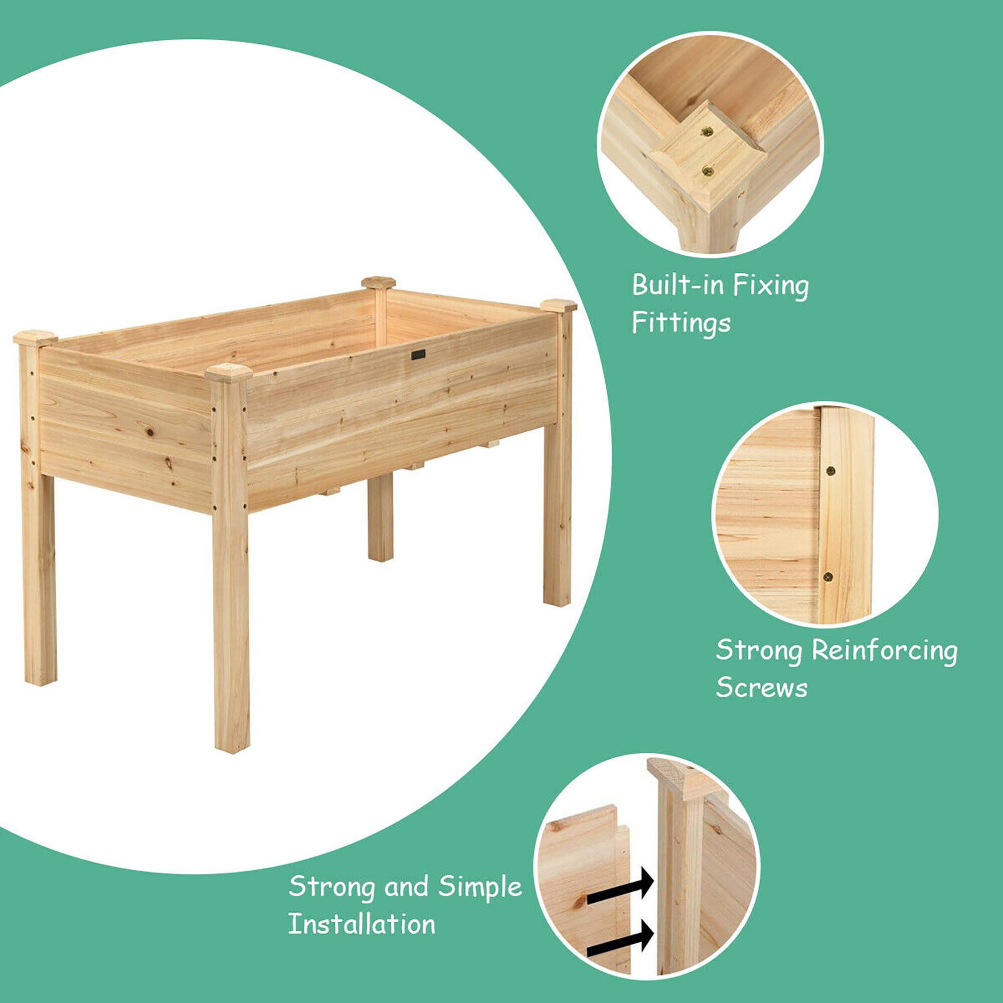 Built-in Fixing Fittings Strong Reinforcing Screws Strong and Simple Installation