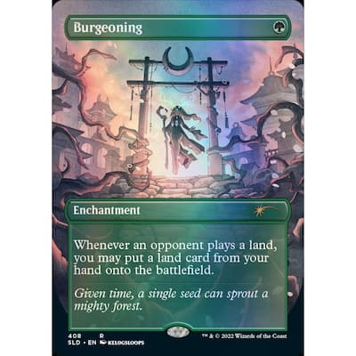 Wizards of The Coast Magic: The Gathering TCG: Secret Lair Special Wizards of The Coast Magic: The Gathering TCG: Secret Lair Special