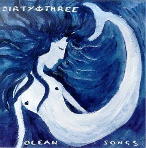 Dirty Three - Ocean Songs   - COMPACT DISCS [CD] price history on PriceWatchPro