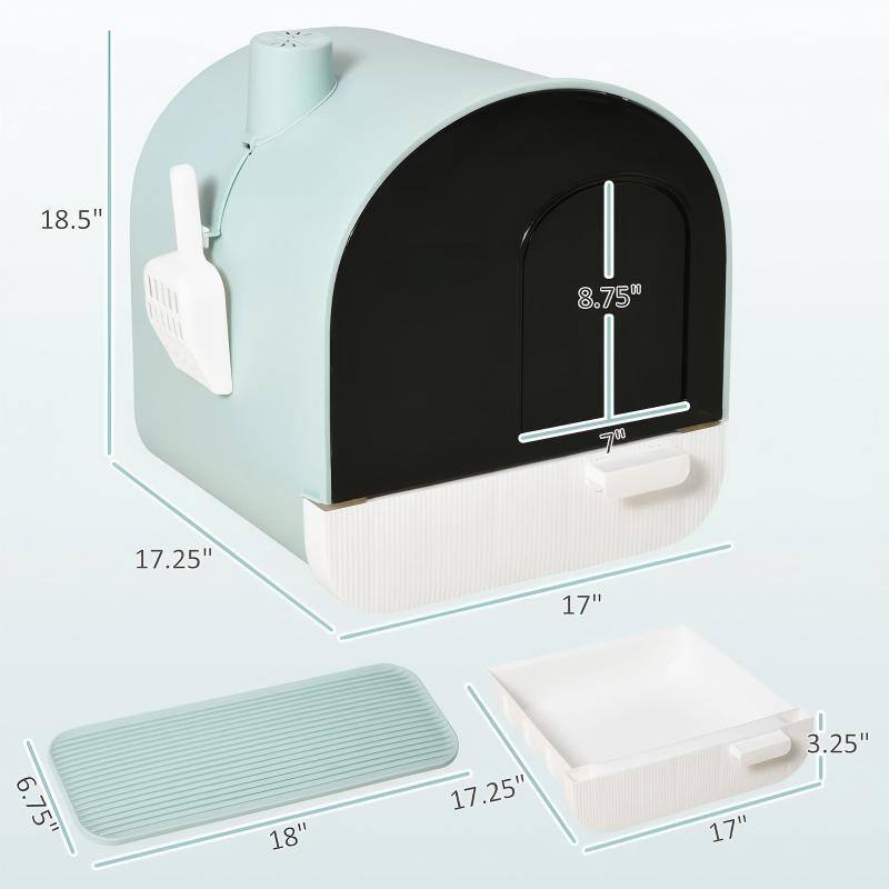 18.5"  
8.75"  
7"  
17.25"  
17"  
6.75"  
18"  
17.25"  
17"  
3.25"