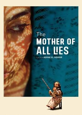 The Mother Of All Lies - DVD