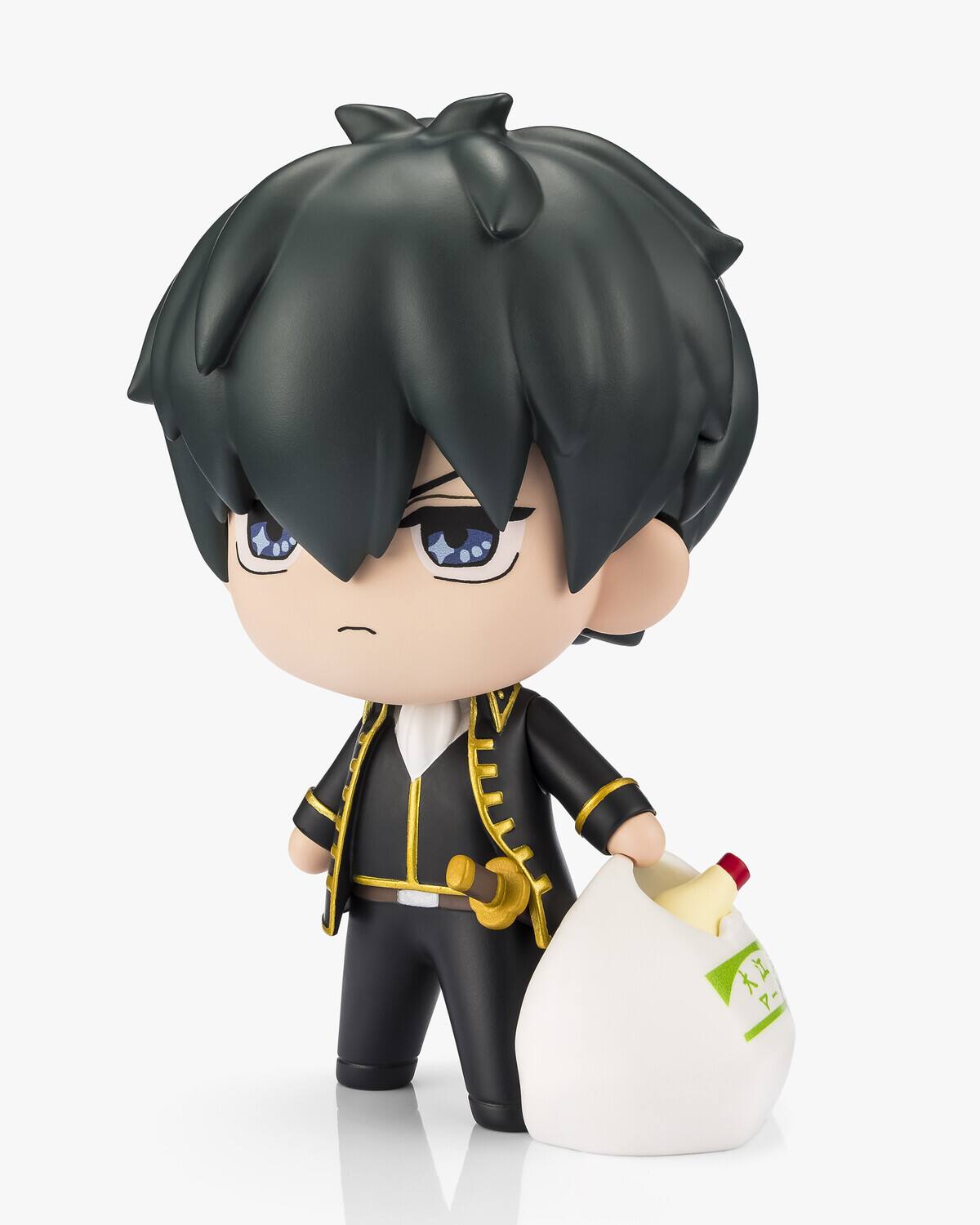 Alt View 2. PopMarket - Rowtashii Noise - Gintama - tekupiku - Hijikata Toushirou Figure 2-Pack   - COLLECTIBLES - Multicolor.