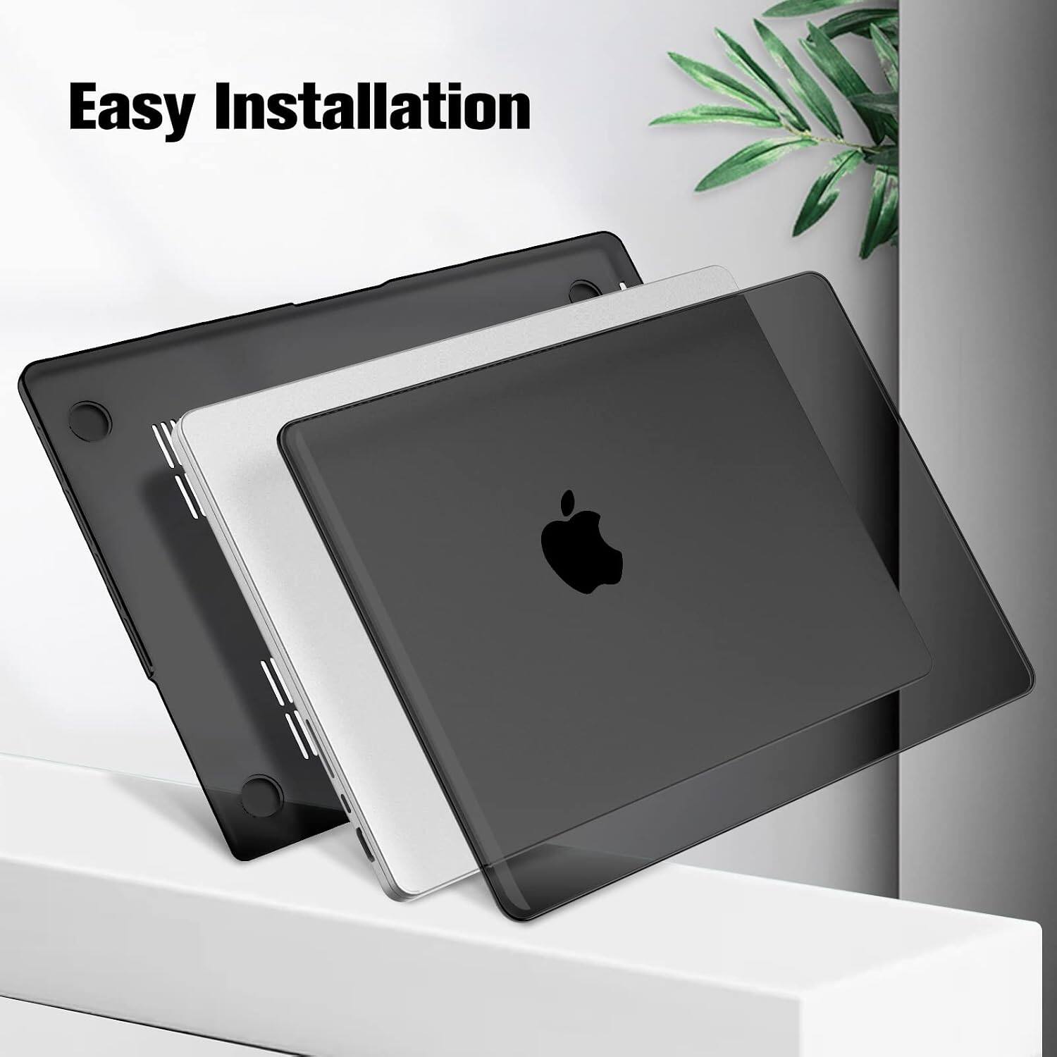 Easy Installation