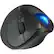 Alt View 1. Kensington - Kensington Pro Fit Ergo TB450 Trackball - Optical - Wireless - Bluetooth - 2.40 GHz - Black - USB 2.0 Type A - 1600 dpi - Black.