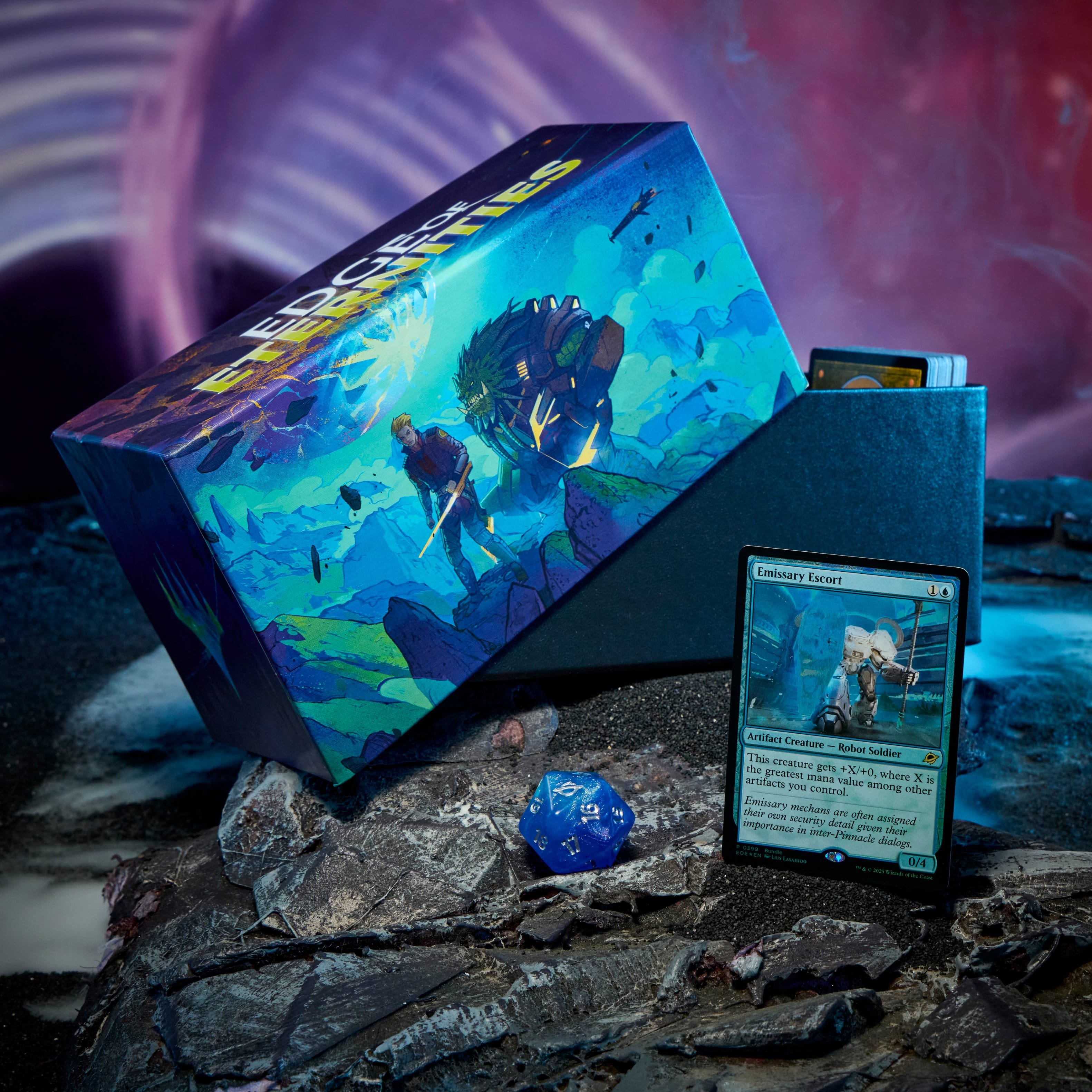 AERRE Emissary Escort Artifact Creature - Robot Soldier This creature gets +X/+0, where X is the greatest mana value among other artifacts you control. Emissary mechanics are often important in three-way dialogue. - - - - - - - - - - - - - - - - - - - - - - - - - - - - - - - - - - - - - - - - - - - - - - - - - - - - - - - - - - - - - - - - - - - - - - - - - - - - - - - - - - - - - - - - - - - - - - - - - - - - - - - - - - - - - - - - - - - - - - - - - - - - - - - - - - - - - - - - - - - - - - - - - - - - - - - - - - - - - - - - - - - - - - - - - - - - - - - - - - - - - - - - - - - - - - - - - - - - - - - - - - - - - - - - - - - - - - - - - - - - - - - - - - - - - - - - - - - - - - - - - - - - - - - - - - - - - - - - - - - - - - - - - - - - - - - - - - - - - - - - - - - - - - - - - - - - - - - - - - - - - - - - - - - - - - - - - - - - - - - - - - - - - - - - - - - - - - - - - - - - - - - - - - - - - - - - - - - - - - - - - - - - - - - - - - - - - - - - - - - - - - - - - - - - - - - - - - - - - - - - - - - - - - - - - - - - - - - - - - - - - - - - - - - - - - - - - - - - - - - - - - - - - - - - - - - - - - - - -