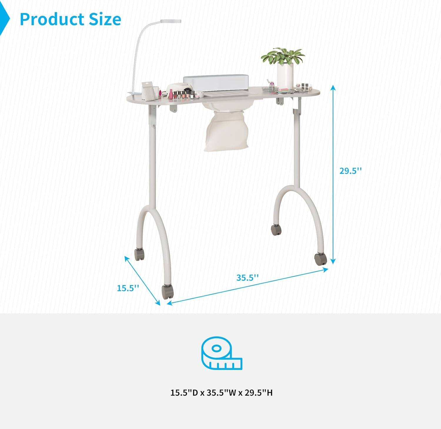 Product Size

15.5" D x 35.5" W x 29.5" H