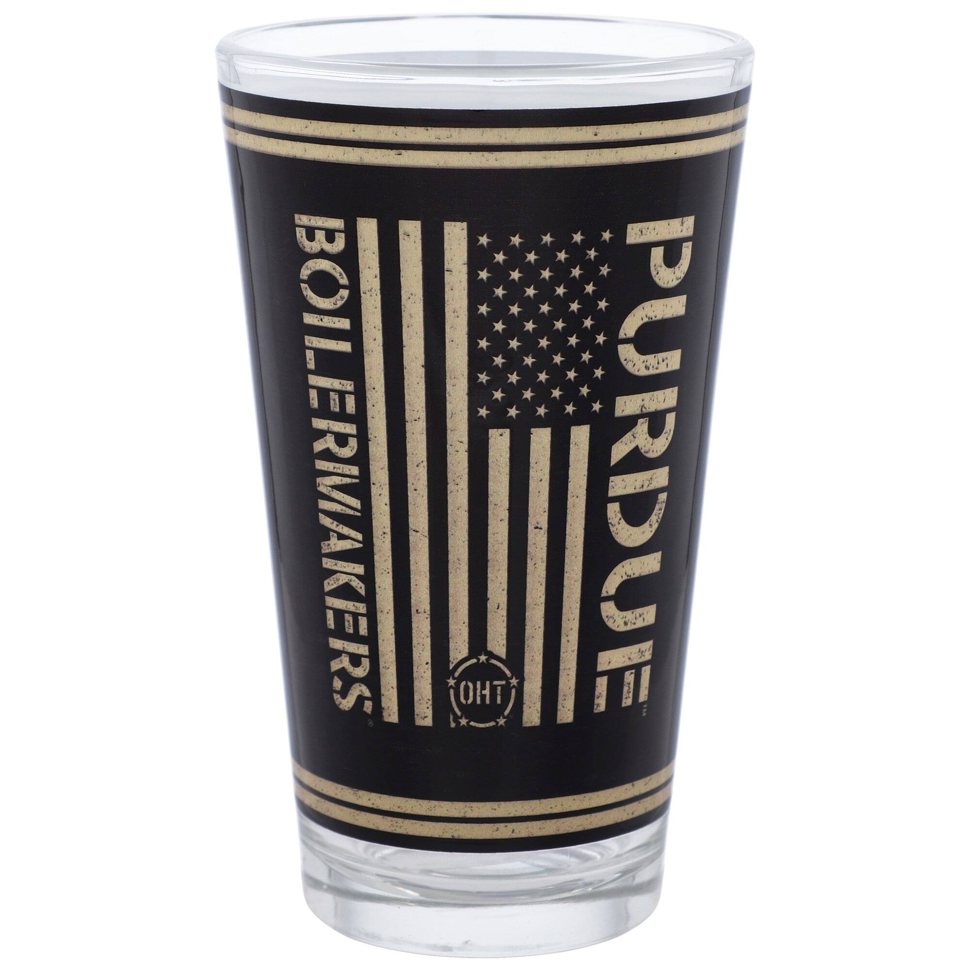 BOILERMAKERS  
PURDUE  
10HT