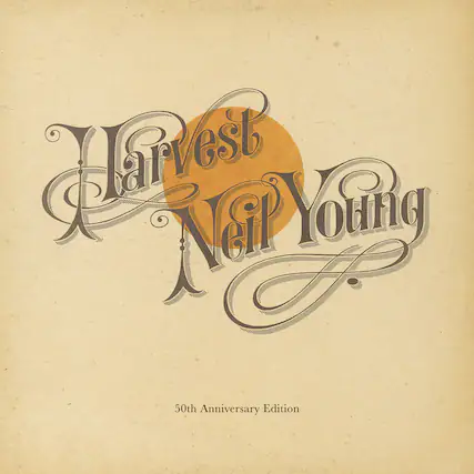 Harvest of Youth
50th Anniversary Edition