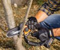Alt View Zoom 15. WORX - 20V 5" Cordless Pruning Saw (1 x 2.0 Ah Battery and 1 x Charger) - Black.