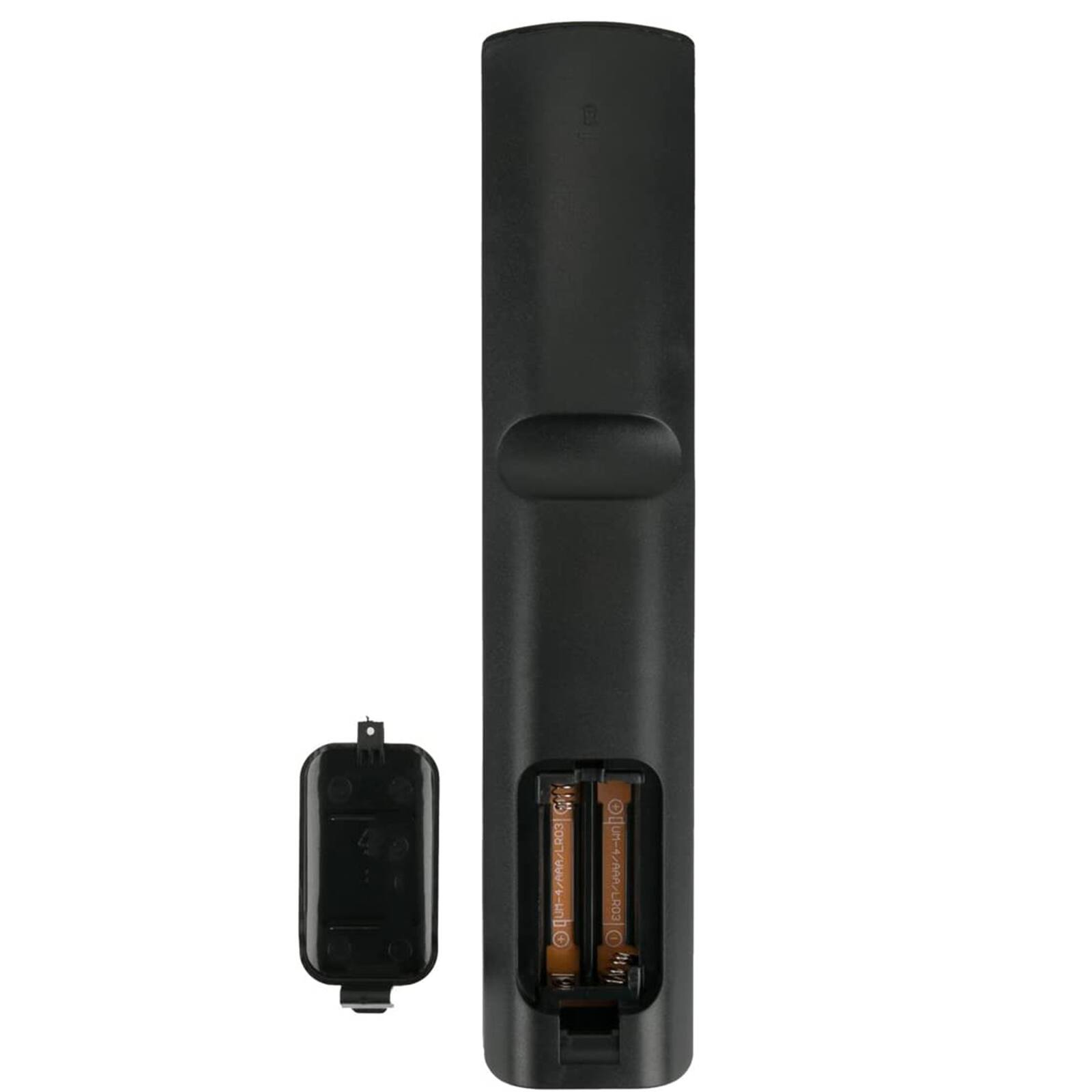 Back. WINFLIKE - New AKB73756524 Remote Control fit for LG Smart TV - black.