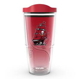 Tervis - Tampa Bay Buccaneers 24oz. Forever Fan Classic Tumbler - Multicolor