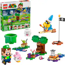 Toys, Games & Crafts