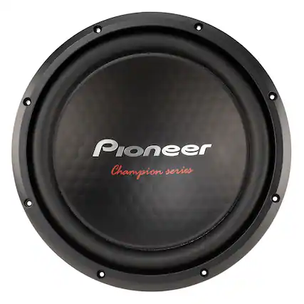 Pioneer Champion series