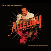 Alleluia! The Devil's Carnival [Original Motion Picture Soundtrack] [LP] - VINYL - Front_Zoom