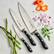 Alt View Zoom 14. Tramontina - 14Pc Cutlery/Steak Knife Set - Black.