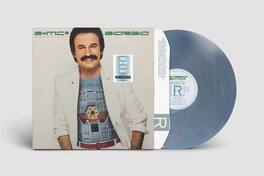 Giorgio Moroder - E=MC2 - Grey Vinyl - VINYL LP