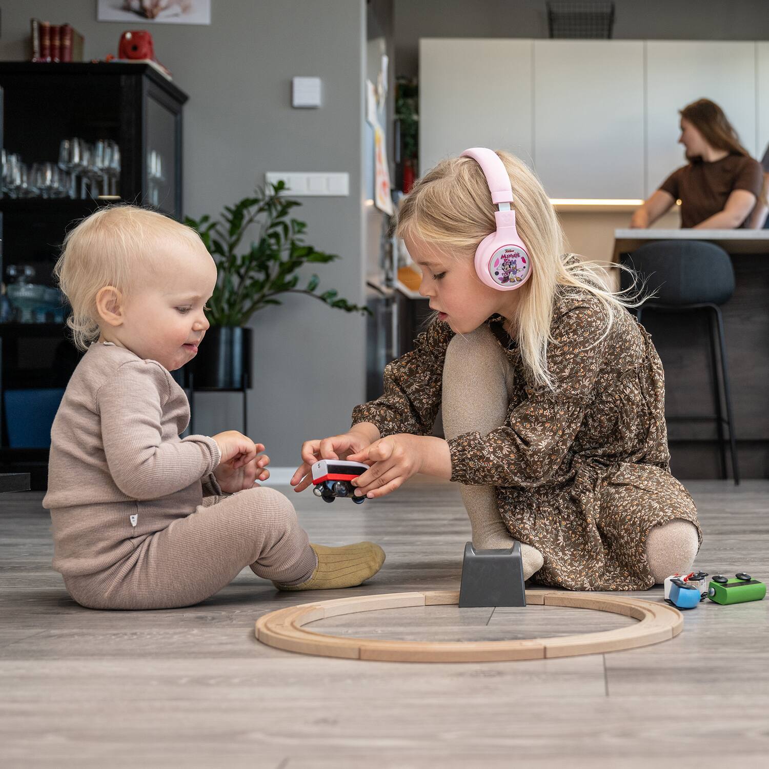 media item thumbnail