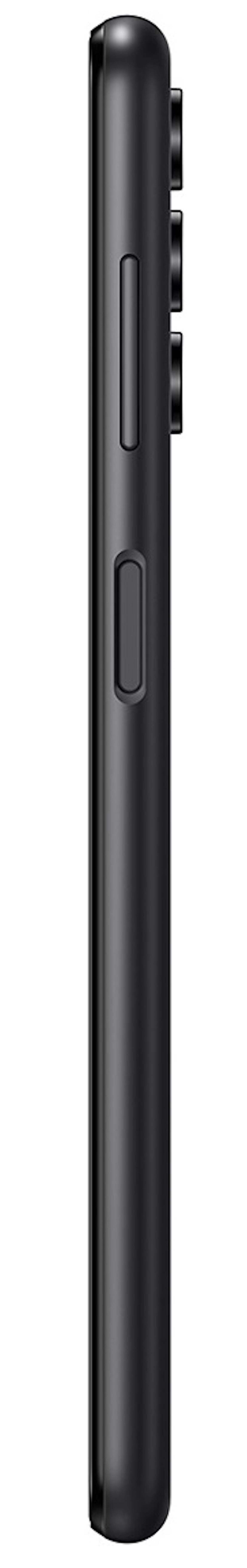 Alt View 11. Samsung - Pre-Owned Excellent Galaxy A13 5G 64GB (Unlocked) - Black.