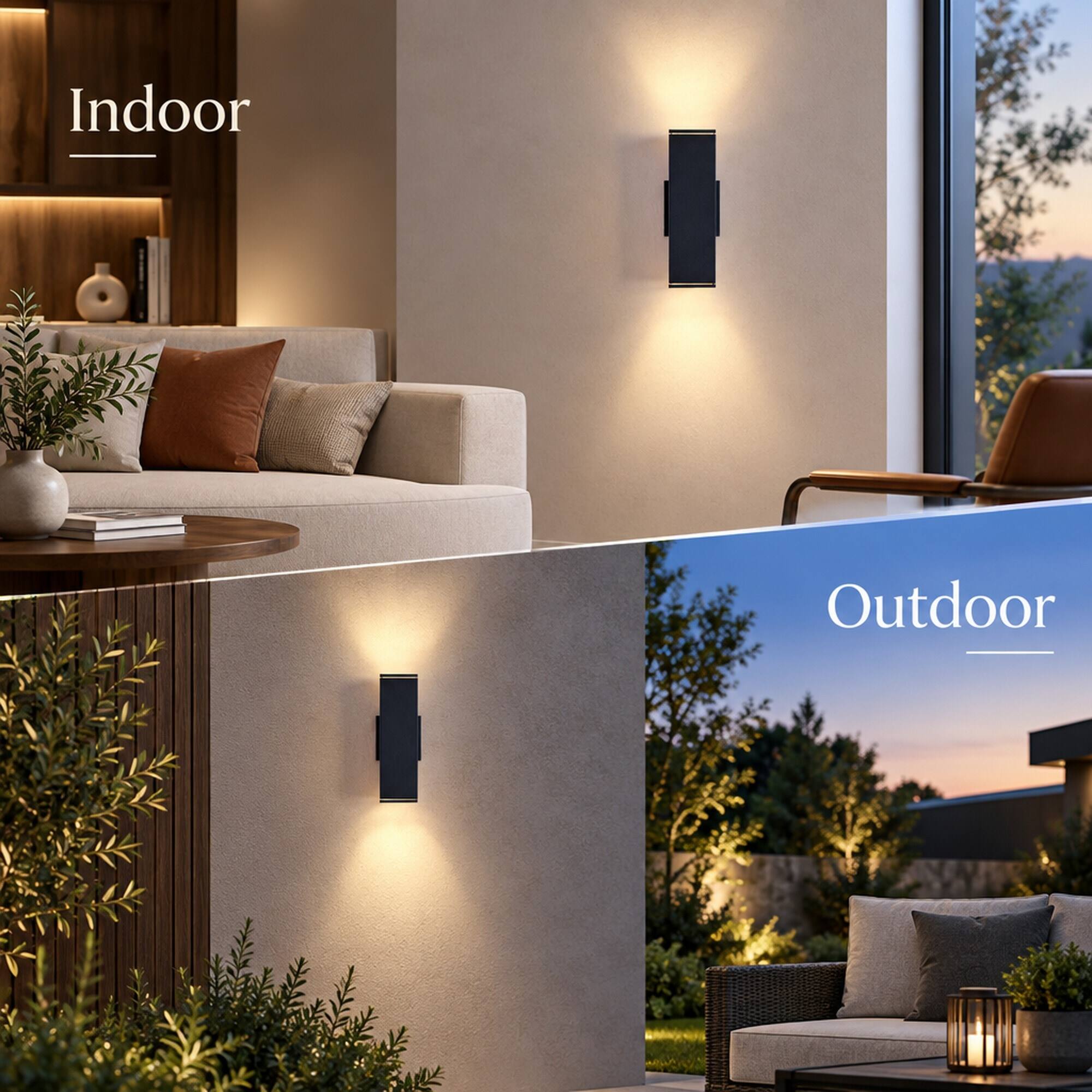 Indoor

Outdoor
