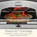 Thermo-FloTM Technology Integrated into the contoured lid for even, natural convection heating.